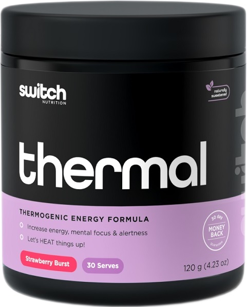 Switch Nutrition Thermal Switch