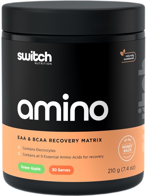 Switch Nutrition Amino Switch