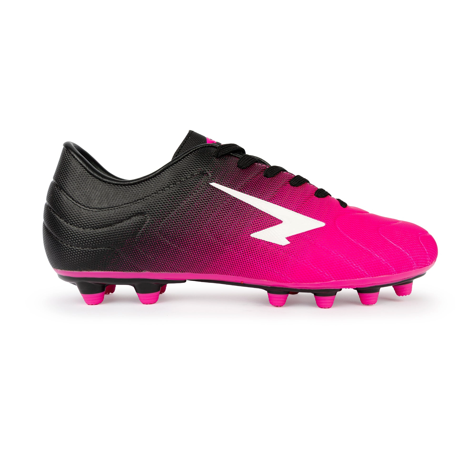 Sfida Velocity JR Fuchisa Black 