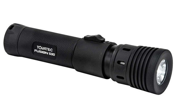 Tovatec Fusion 400 Torch