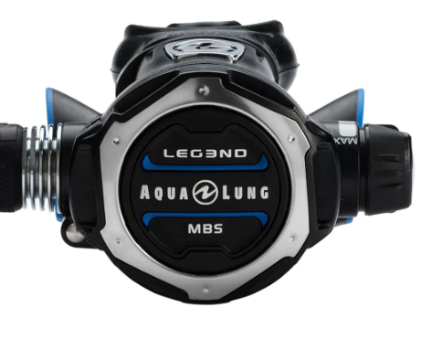 Aqua Lung Leg3nd MBS Regulator