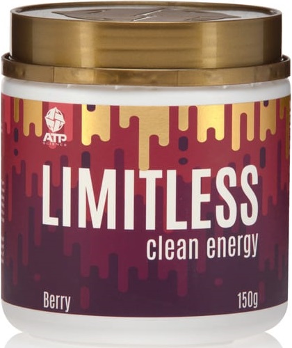 ATP Science Limitless Clean Energy ATP Science Limitless Clean Energy