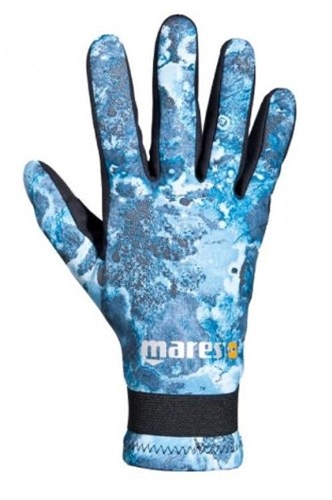 Mares Amara Camo Glove 2mm