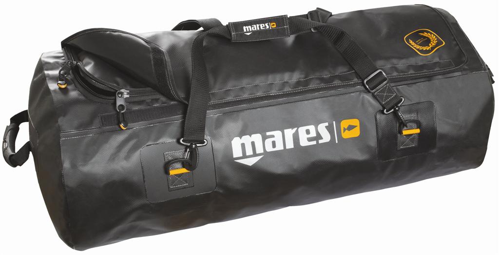 Mares Attack Titan Bag Mares Attack Titan Bag