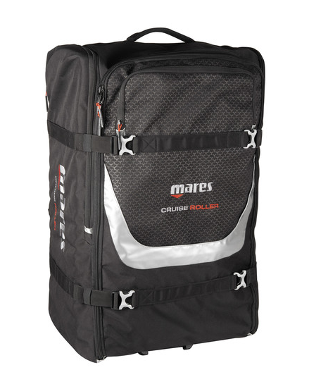 Mares Cruise Roller Bag