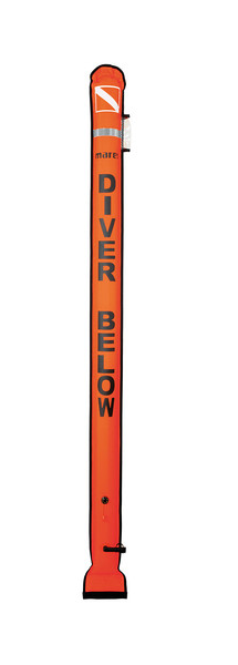 Mares Diver Alert Marker Buoy Mares Diver Alert Marker Buoy