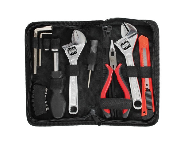 Mares Divers Tool Kit