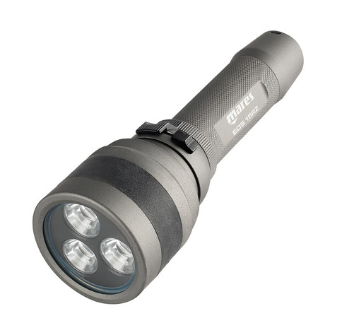 Mares EOS 20RZ Torch