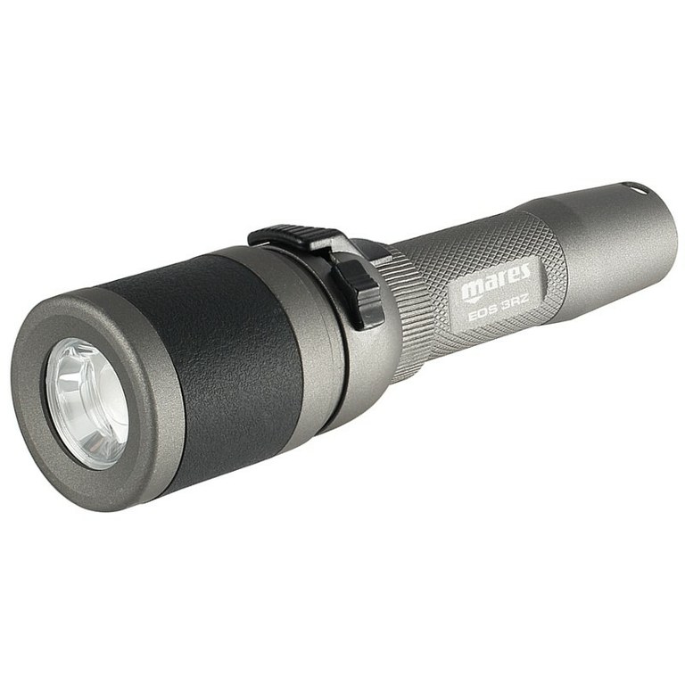 Mares EOS 3RZ Torch Mares EOS 3RZ Torch