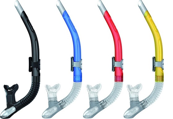 Mares Ergo Flex Snorkel Mares Ergo Flex Snorkel