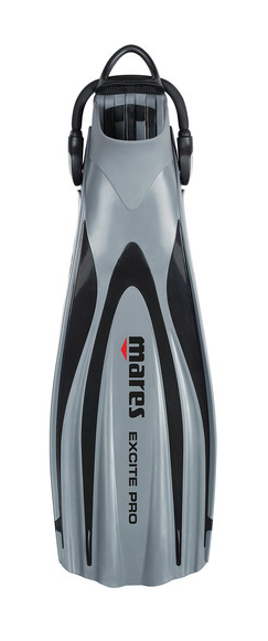 Mares Excite Open Heel Fin Mares Excite Open Heel Fin