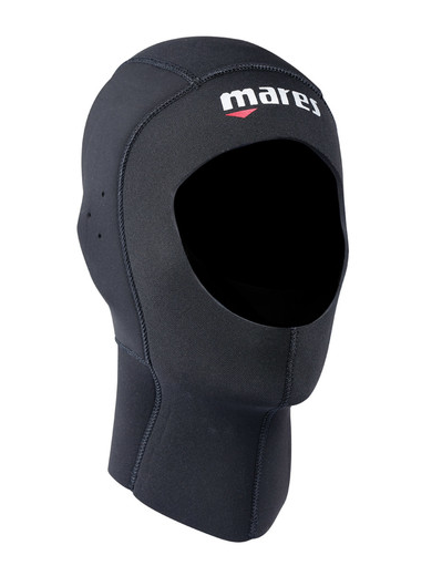 Mares Flexa 6.4.3 Hood Mares Flexa 6.4.3 Hood