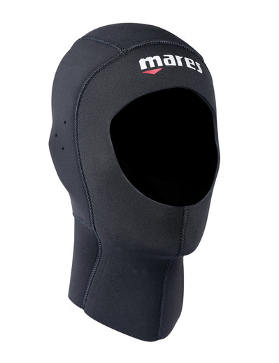 Mares Flexa 6.4.3 Hood