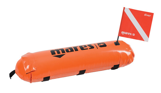 Mares Hydro Torpedo Buoy