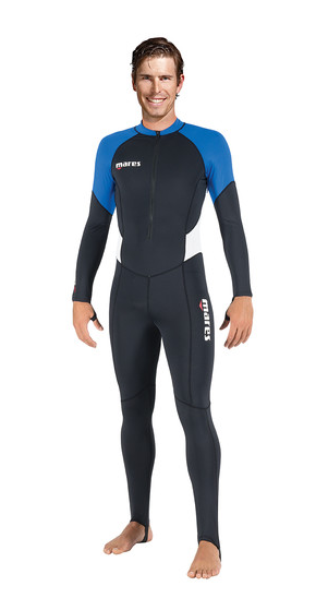 Mares Male Trilastic Stinger Suit