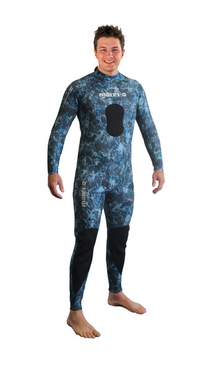 Mares Phantom 3mm Wetsuit