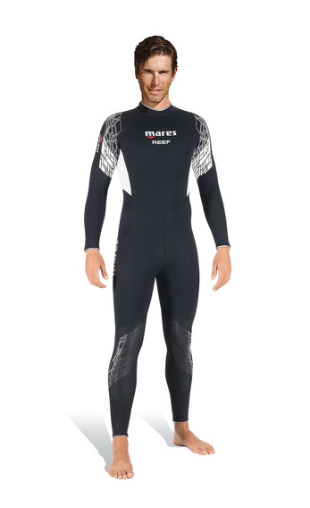 Mares Reef Mens 3 mm Wetsuit