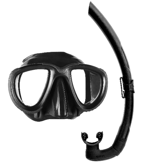 Mares Tana Mask & Snorkel Combo