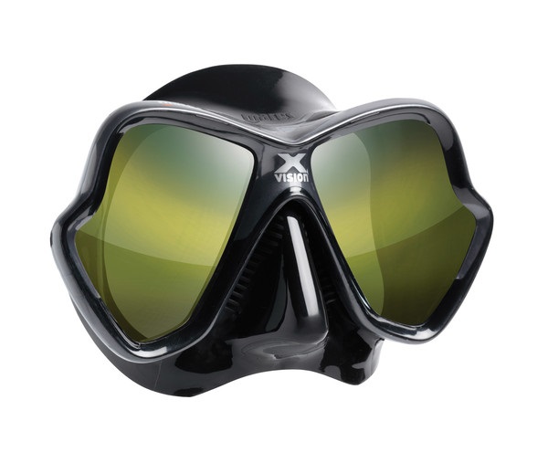 Mares X-Vision Ultra LS Mask