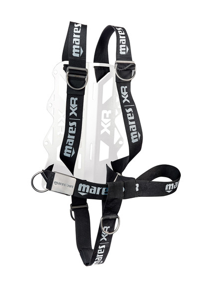Mares XR Heavy Duty Harness Only