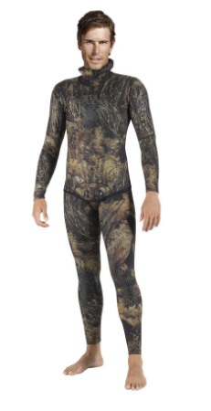 Mares Illusion 5mm Wetsuit