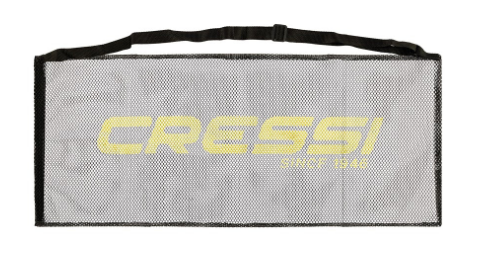 Cressi Mesh MSF Bag