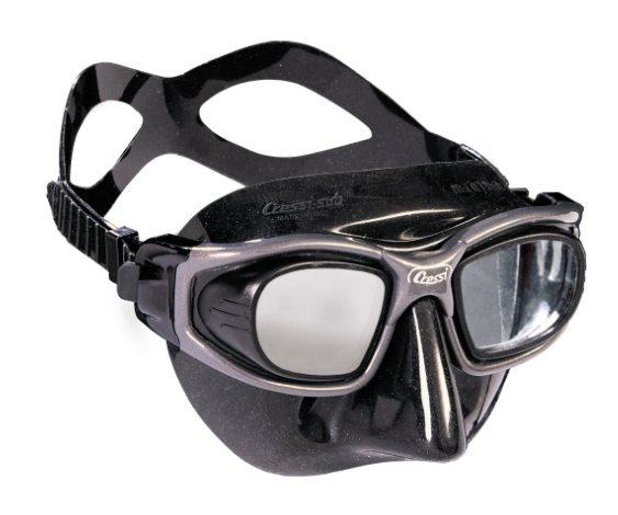 Cressi Minima Mask