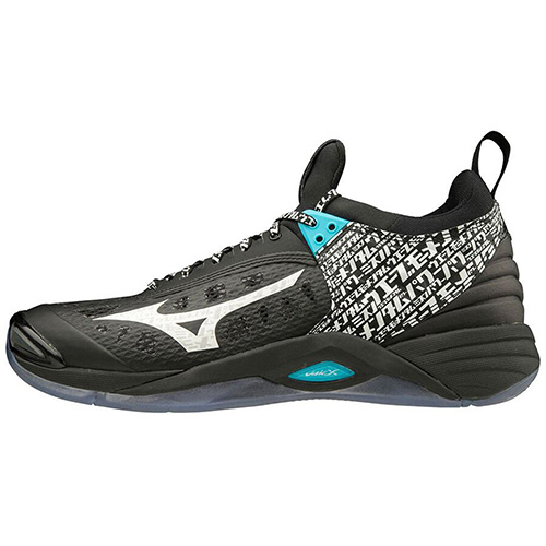 mizuno wave momentum nb