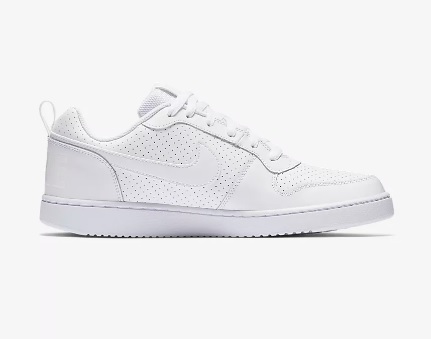 nike court borough low men