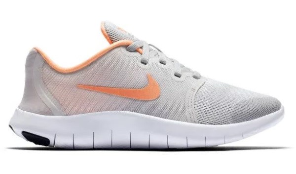 nike flex contact 2 kids