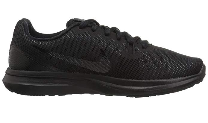 nike in season tr7