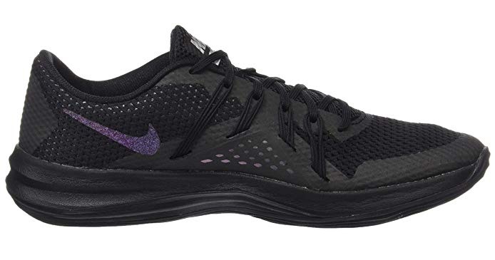 lunar exceed tr nike