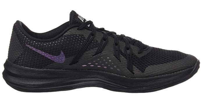 nike lunar exceed tr womens training shoes