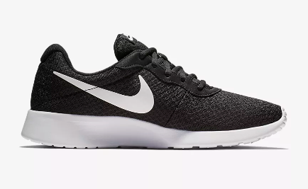 nike tanjun womens australia white