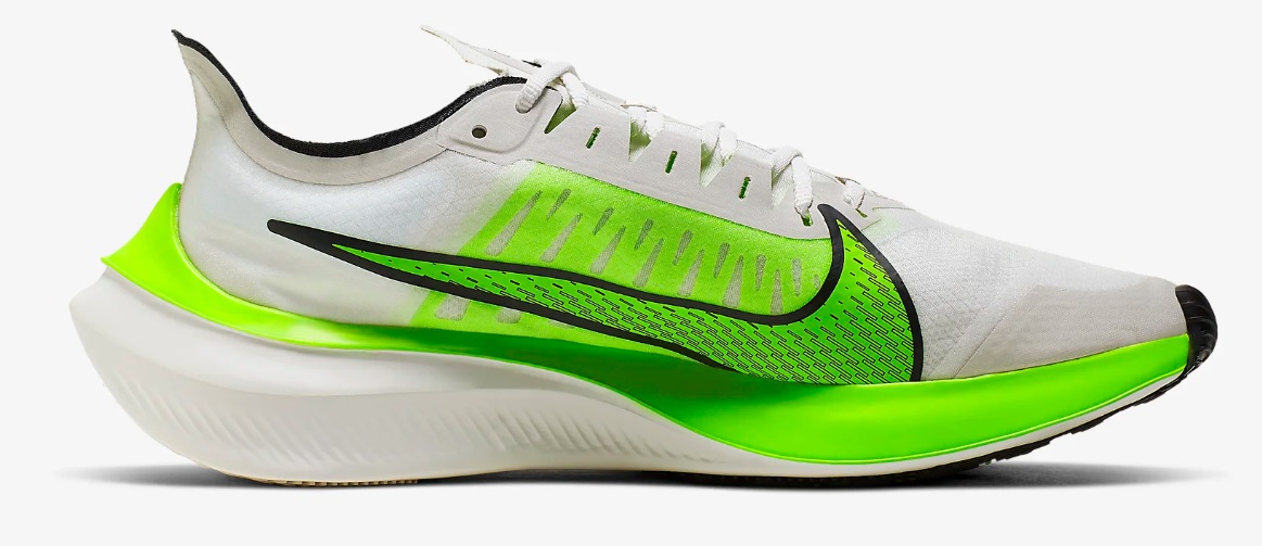 nike zoom gravity running shoe