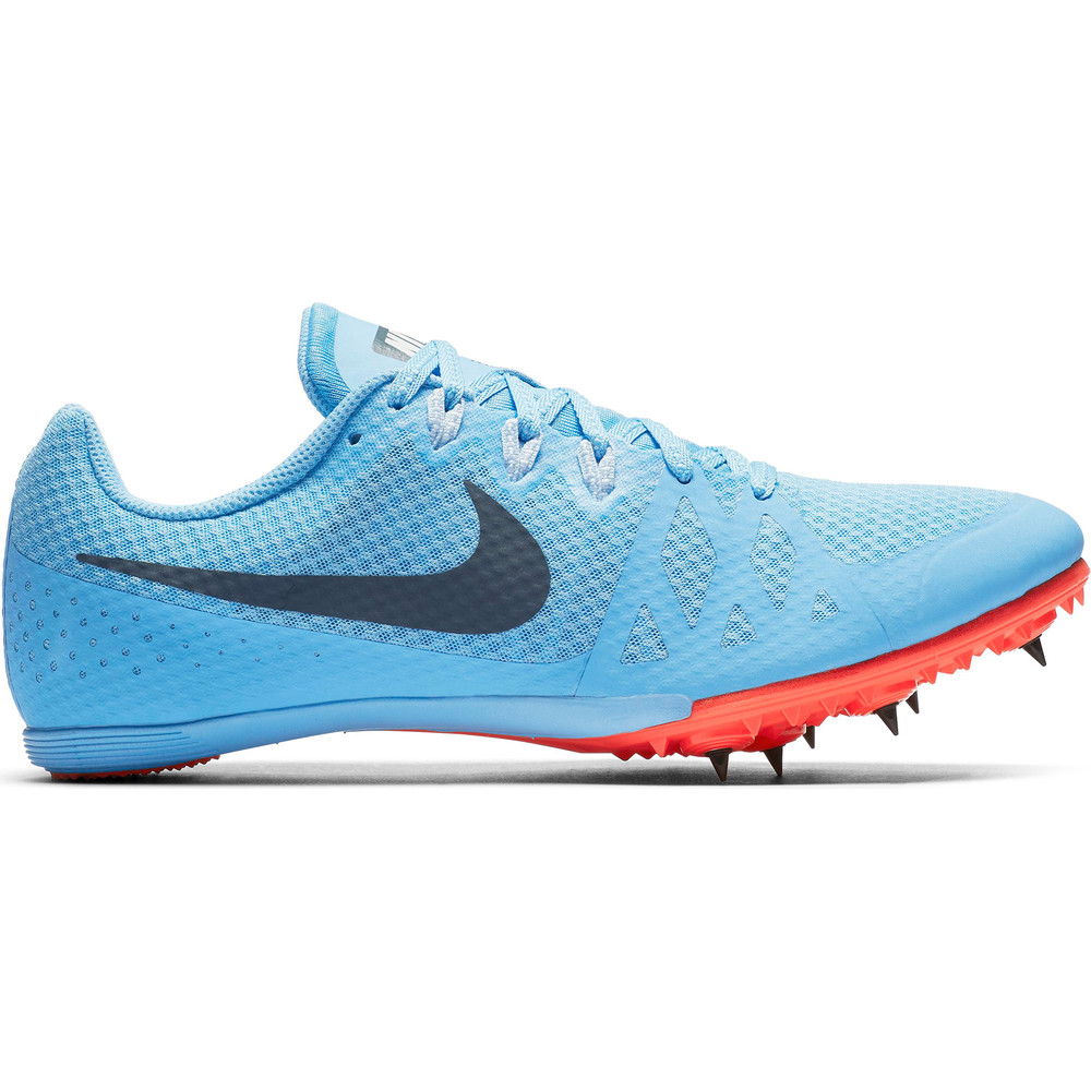 nike zoom rival m8