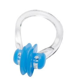 Zoggs Universal Nose Clip