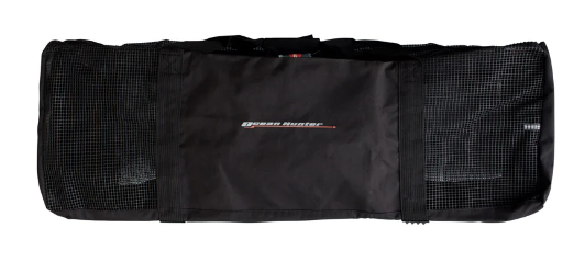 Ocean Hunter Mesh Gear Bag