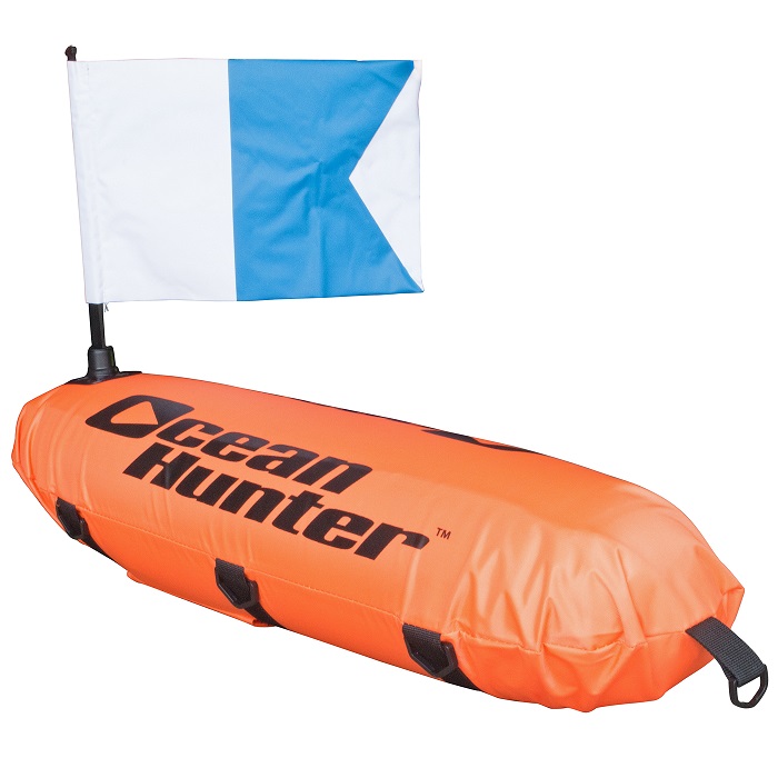 Ocean Hunter Inflatable Float