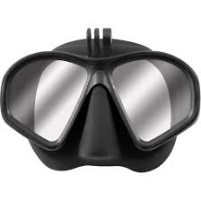 Ocean Hunter Phantom GP2 Mask