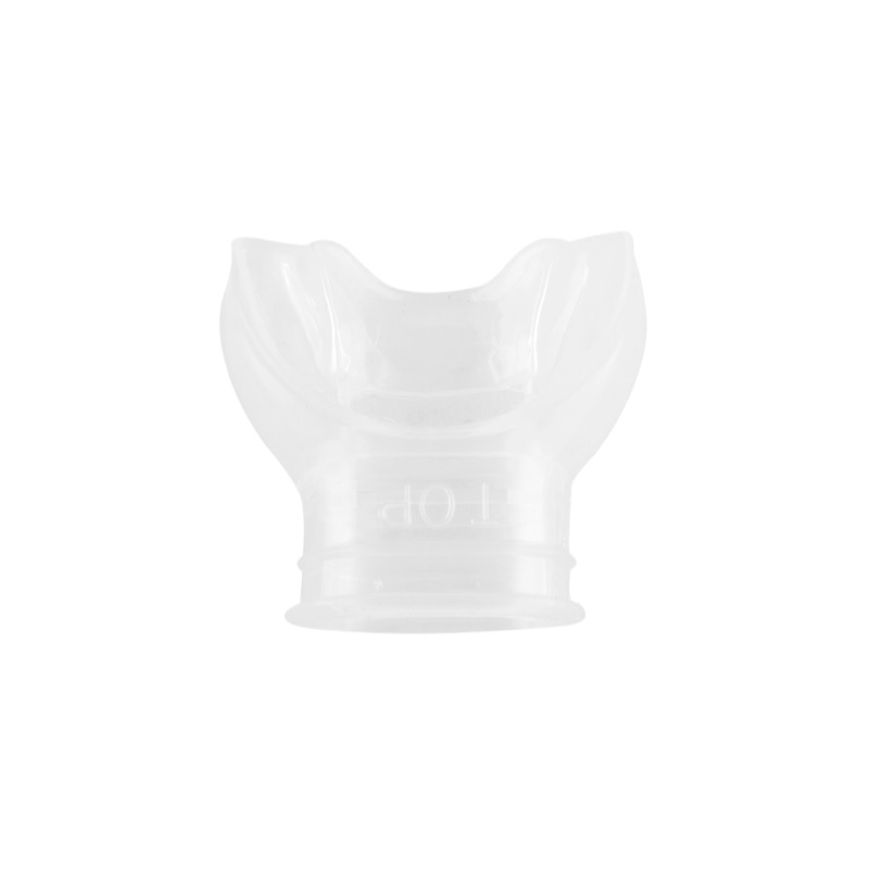 Ocean Pro Comfo Bite Mouthpiece