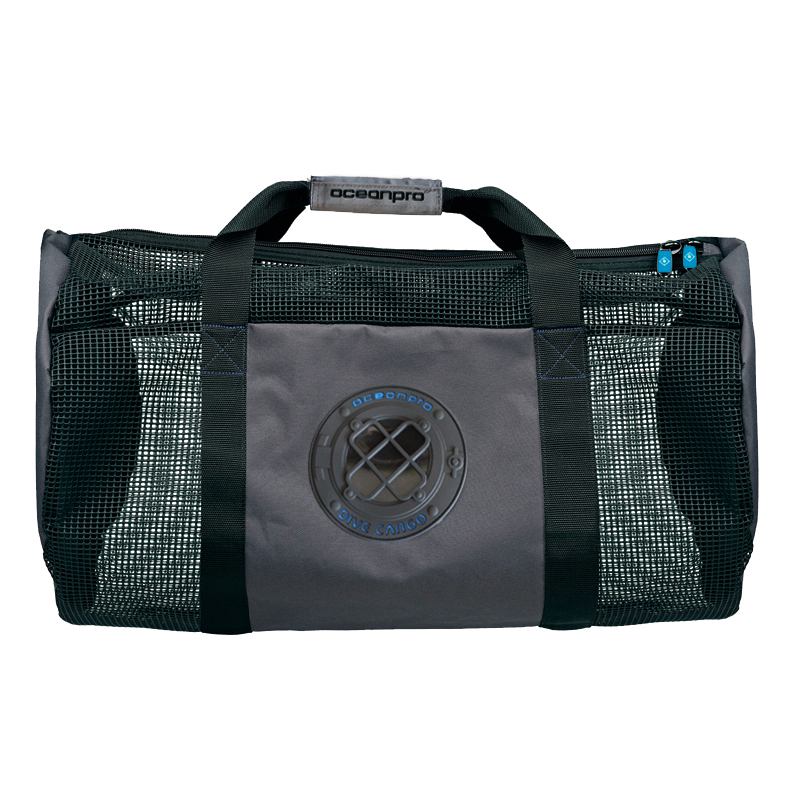 OPro Mesh Duffle Bag