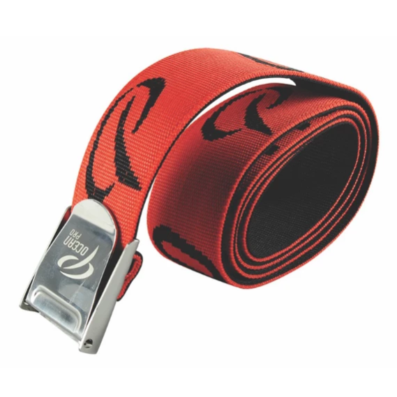 Ocean Pro Webbing Weight Belt