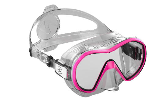 Aqua Lung Plazma Mask