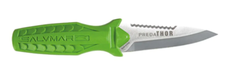 Salvimar Predathor Knife