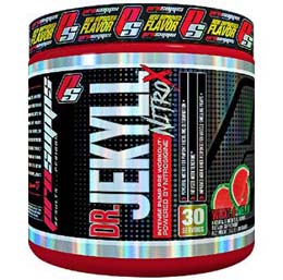 Pro Supps Dr Jekyll Nitro X Pro Supps Dr Jekyll Nitro X