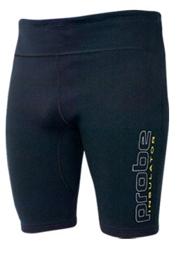 Probe Insulator Unisex Shorts