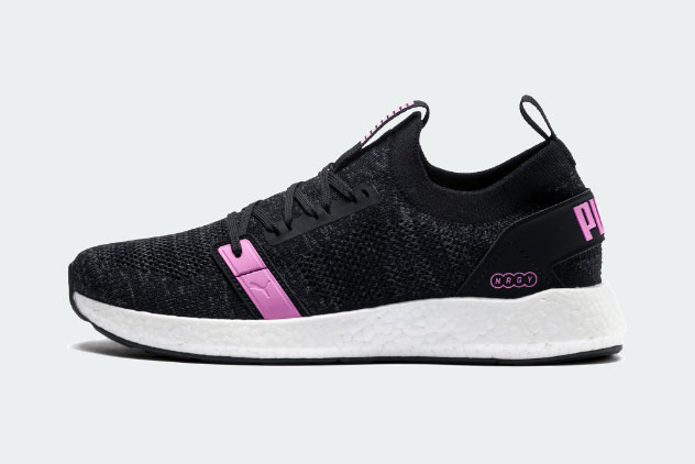 puma nrgy