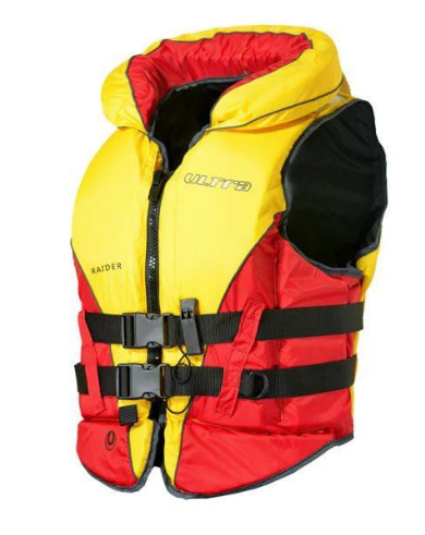 Raider Adult L100 Life Jacket