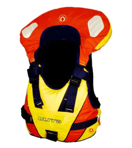 Raider Toddler L100 Life Jacket